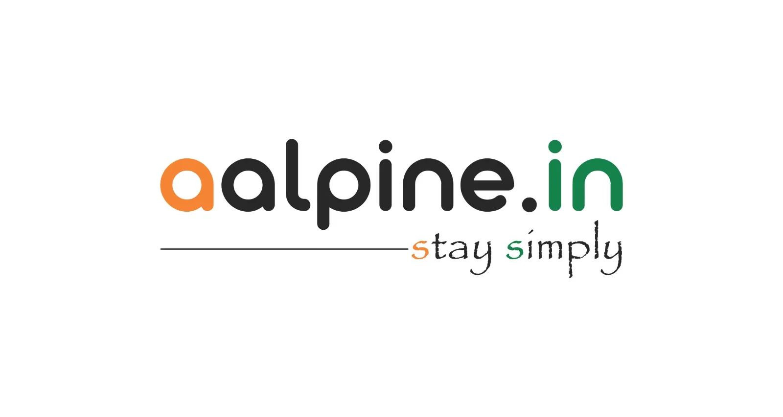 Alpine Holidays's Logo"