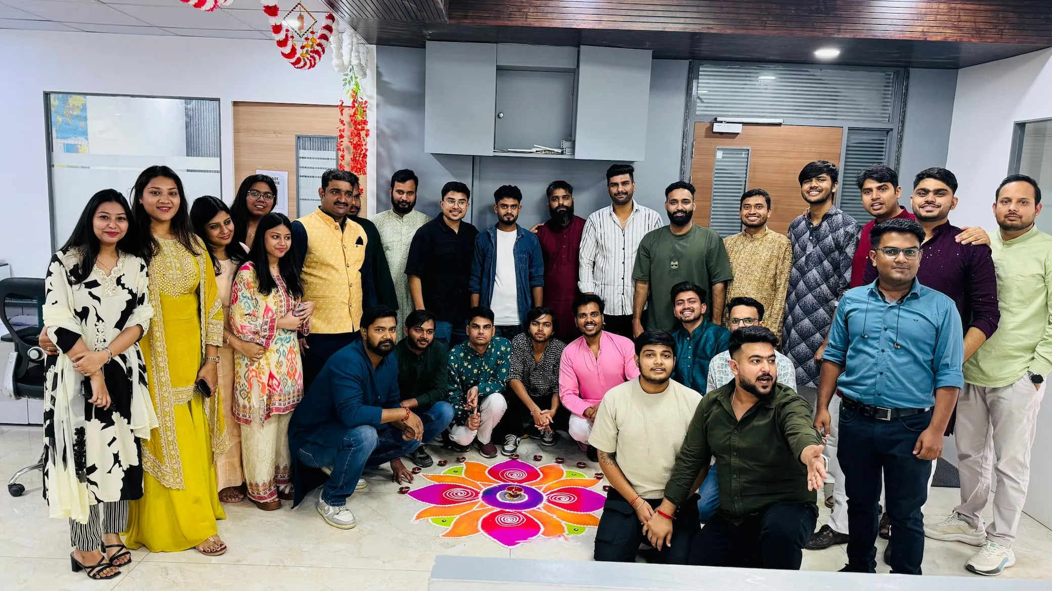 Sembark Team