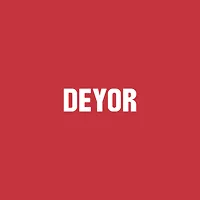 Deyor's Logo"