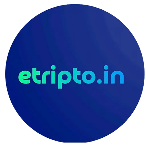 Etripto's Logo"