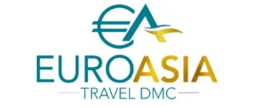 Euro Asis's Logo"
