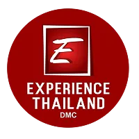 Experience Thailand's Logo"