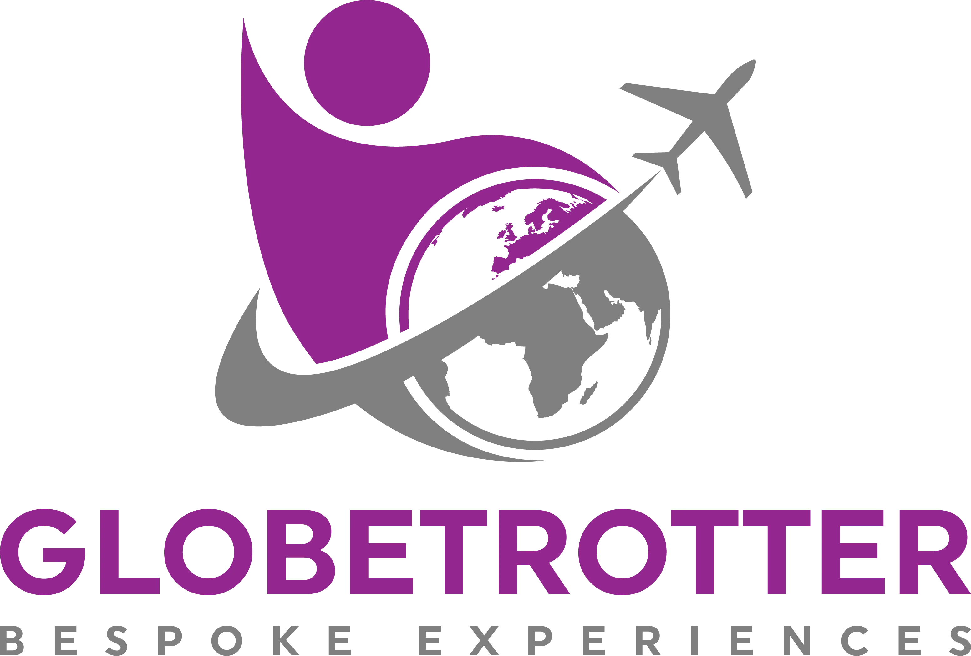 Globetrotter's Logo"