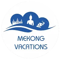 Mekong Vacations's Logo"