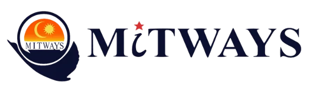 Mitways's Logo"