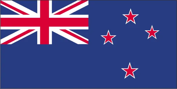 New Zealand's Flag