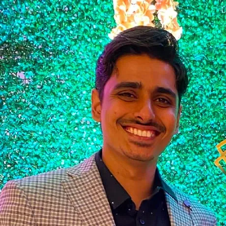 sudhir mitharwal image