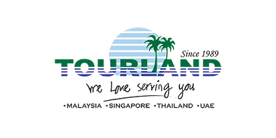 Tourland's Logo"