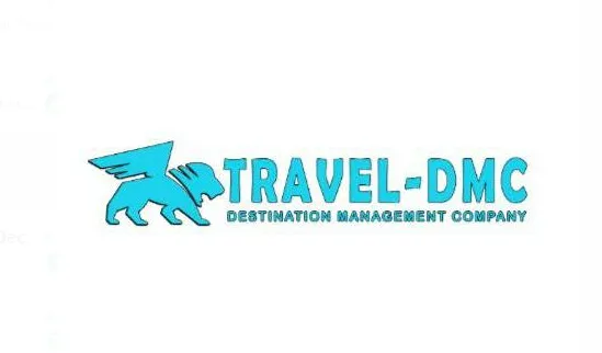 Travel Dmc's Logo"