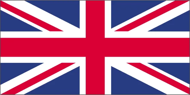 United Kingdom's Flag