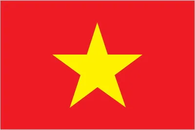 Vietnam's Flag