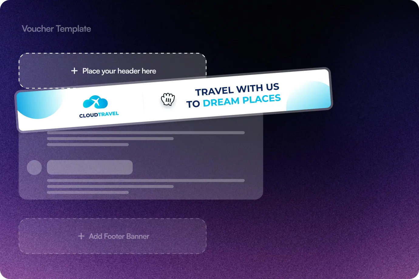 Image showing Standardised Voucher Format