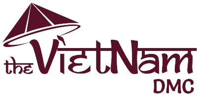 The Vietnam Dmc's Logo"