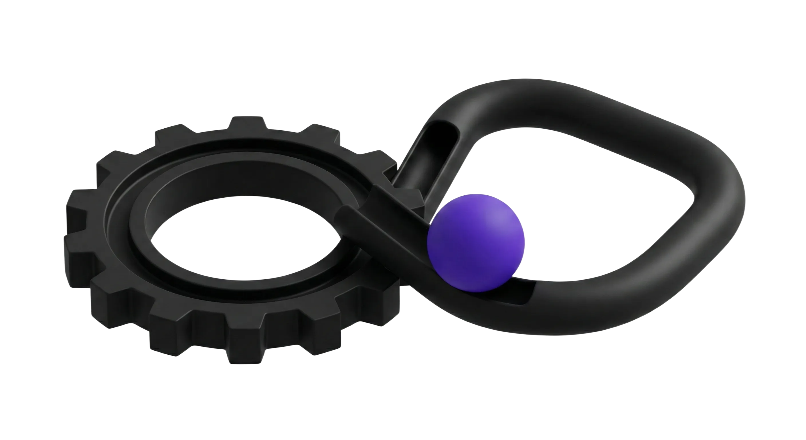 Resourceful. Relentless. Real. illustration