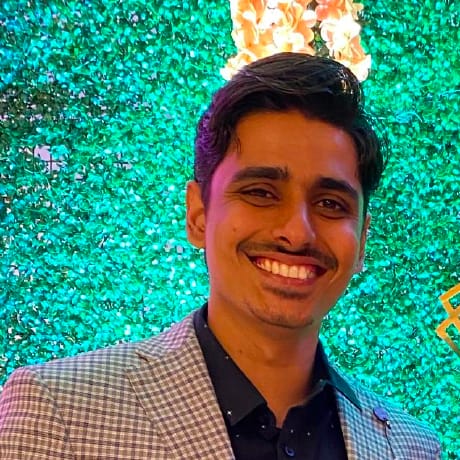 sudhir mitharwal image