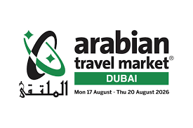 Banner for ATM Dubai 2026