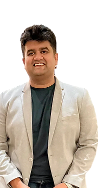 Founder & Direcor at "Astro Holidays"