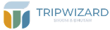 Tripwizard's Logo