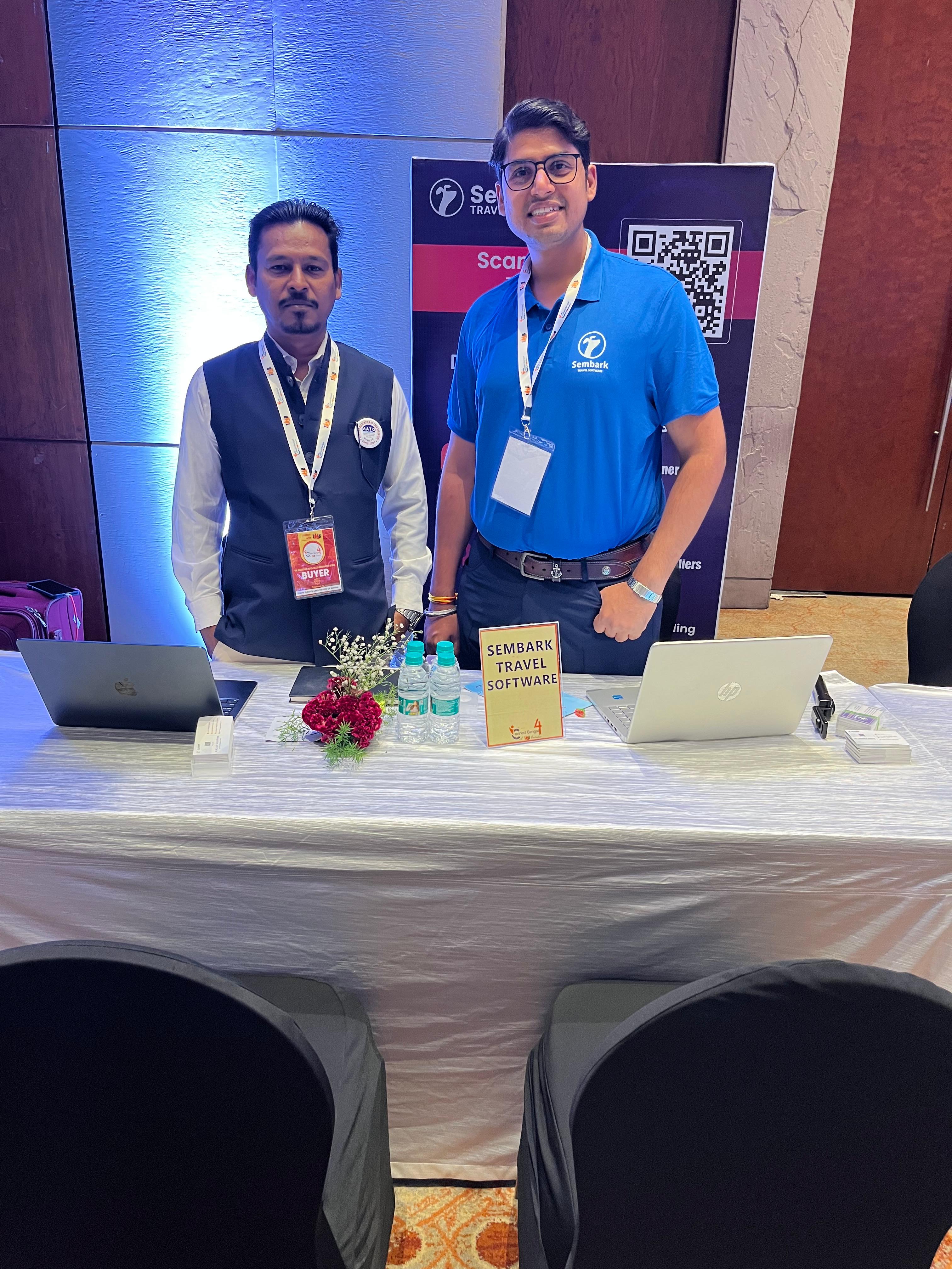 Banner for Connect Bengal