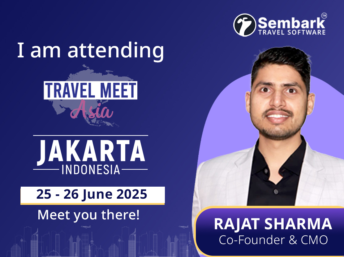 Banner for Travel Meet Asia