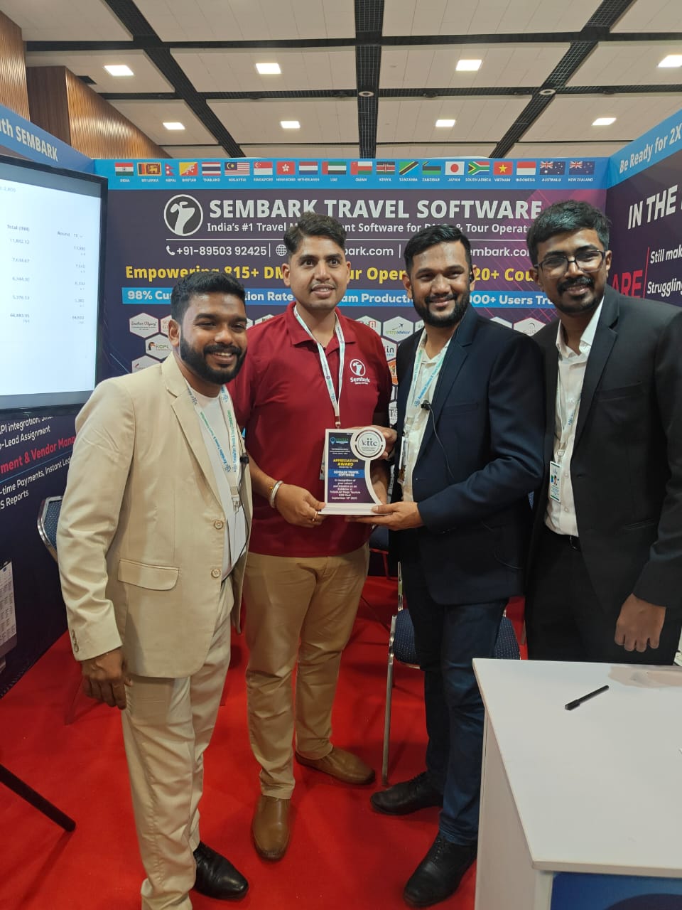 Banner for KTTC Tushaar