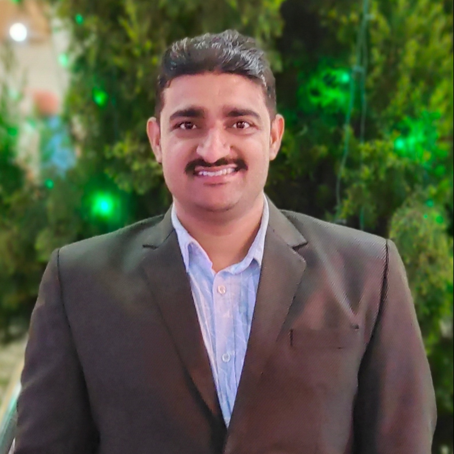 Anand Singh Shekhawat