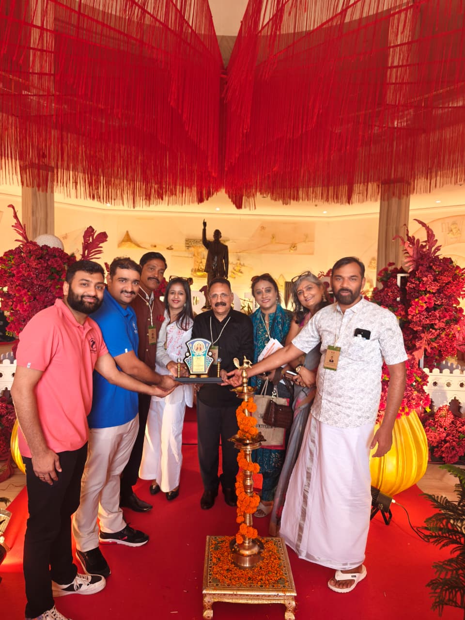 Banner for Rajasthan Domestic Travel Mart (RDTM)